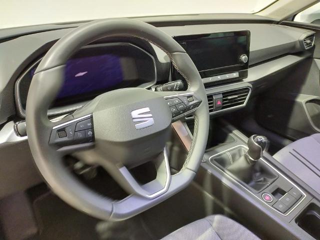 SEAT León 2.0 TDI S&S Style Go 85 kW (115 CV)