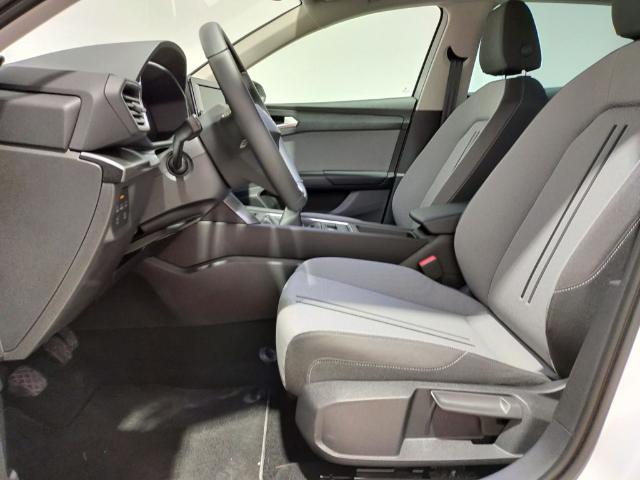 SEAT León 2.0 TDI S&S Style Go 85 kW (115 CV)