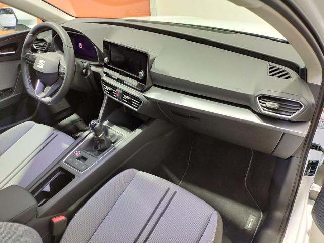 SEAT León 2.0 TDI S&S Style Go 85 kW (115 CV)