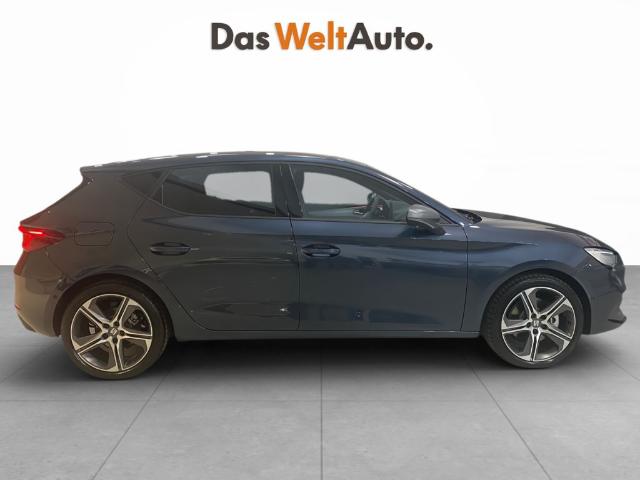 SEAT León 2.0 TDI S&S FR XS DSG 110 kW (150 CV)