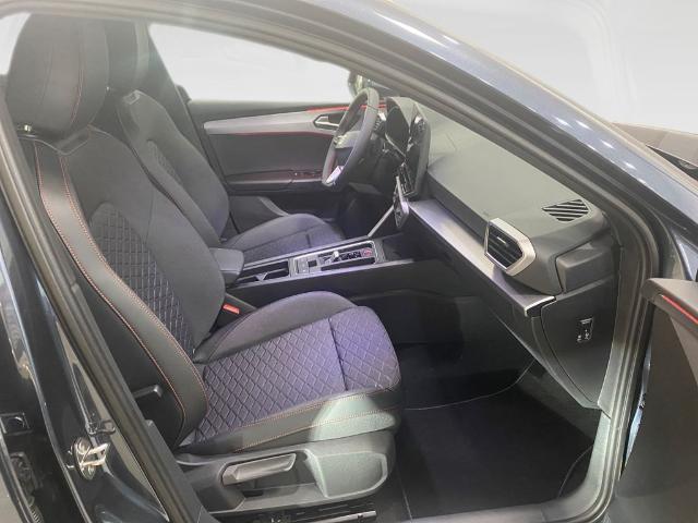 SEAT León 2.0 TDI S&S FR XS DSG 110 kW (150 CV)