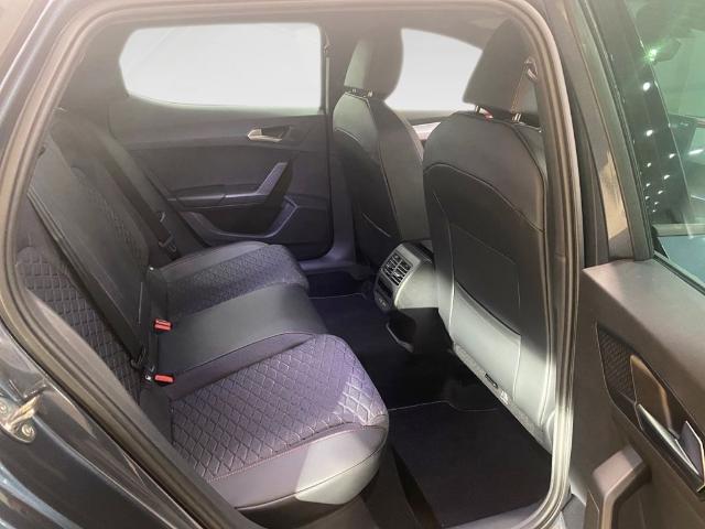 SEAT León 2.0 TDI S&S FR XS DSG 110 kW (150 CV)