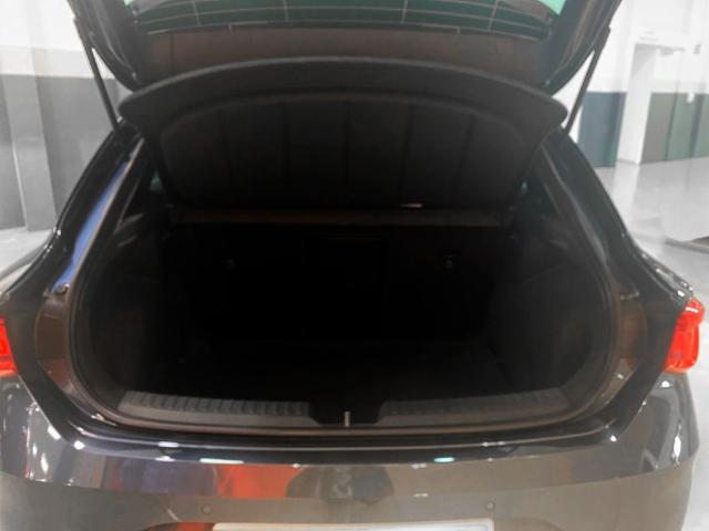 SEAT León 2.0 TDI S&S FR XS DSG 110 kW (150 CV)