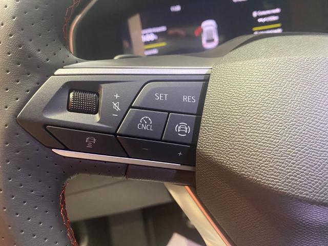 SEAT León 2.0 TDI S&S FR XS DSG 110 kW (150 CV)