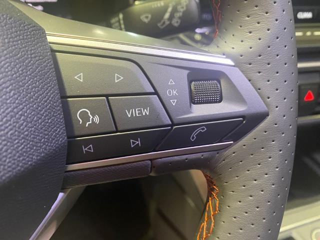 SEAT León 2.0 TDI S&S FR XS DSG 110 kW (150 CV)