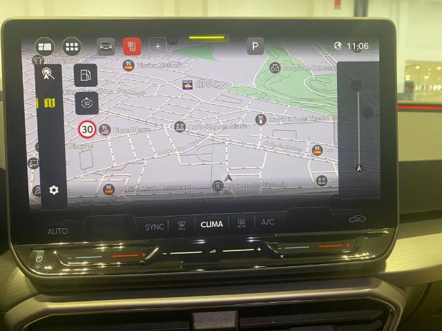 SEAT León 2.0 TDI S&S FR XS DSG 110 kW (150 CV)