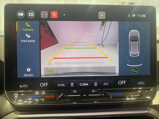 SEAT León 2.0 TDI S&S FR XS DSG 110 kW (150 CV)