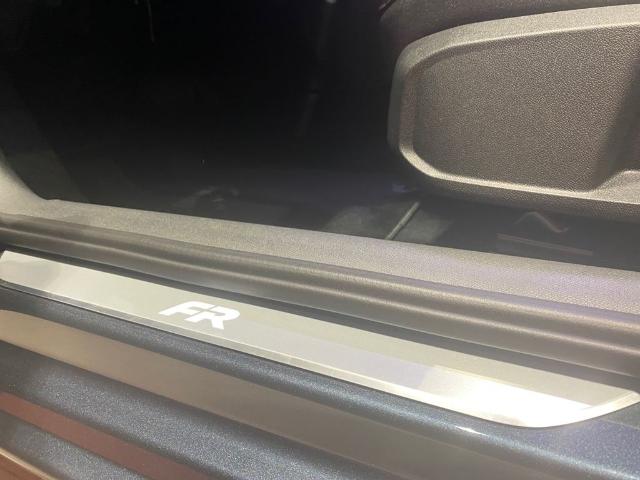 SEAT León 2.0 TDI S&S FR XS DSG 110 kW (150 CV)