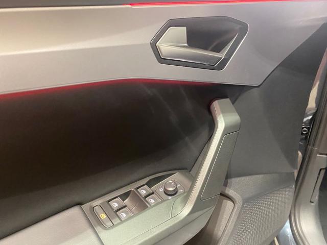 SEAT León 2.0 TDI S&S FR XS DSG 110 kW (150 CV)