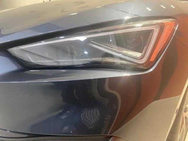 SEAT León 2.0 TDI S&S FR XS DSG 110 kW (150 CV)