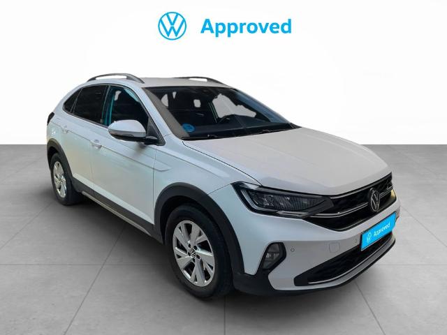 Volkswagen Taigo 1.0 TSI de segunda mano