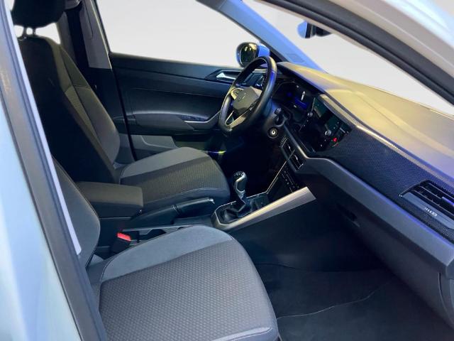 Volkswagen Taigo Life 1.0 TSI 70 kW (95 CV)