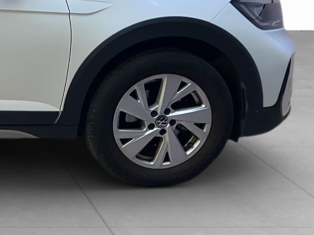 Volkswagen Taigo Life 1.0 TSI 70 kW (95 CV)