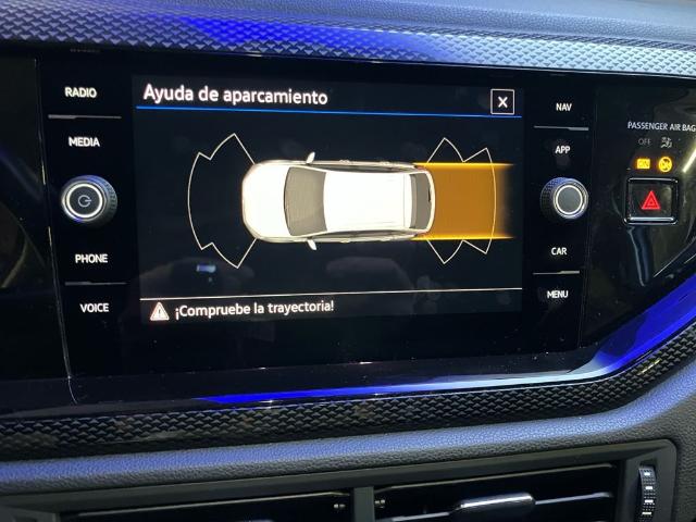 Volkswagen Taigo Life 1.0 TSI 70 kW (95 CV)