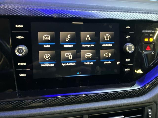 Volkswagen Taigo Life 1.0 TSI 70 kW (95 CV)