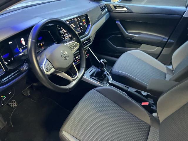 Volkswagen Taigo Life 1.0 TSI 70 kW (95 CV)