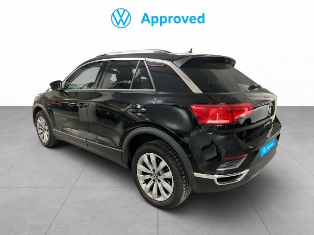 Volkswagen T-Roc Advance 1.5 TSI 110 kW (150 CV) DSG