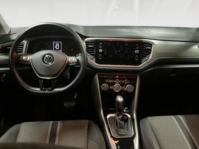 Volkswagen T-Roc Advance 1.5 TSI 110 kW (150 CV) DSG
