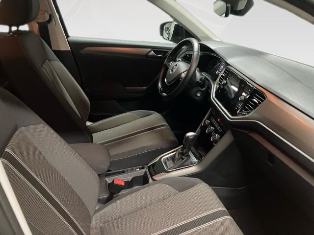 Volkswagen T-Roc Advance 1.5 TSI 110 kW (150 CV) DSG