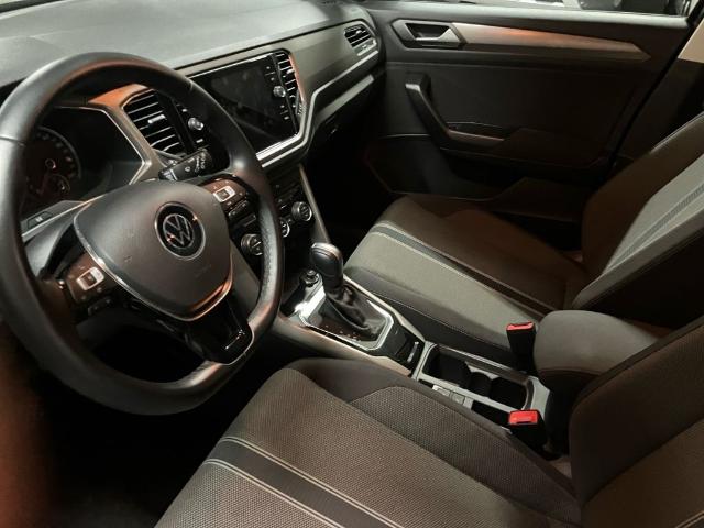 Volkswagen T-Roc Advance 1.5 TSI 110 kW (150 CV) DSG