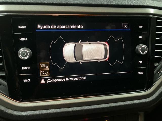 Volkswagen T-Roc Advance 1.5 TSI 110 kW (150 CV) DSG