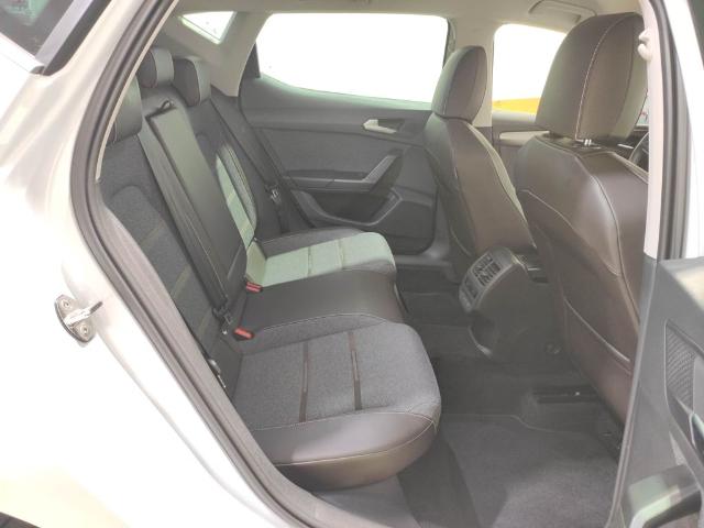 SEAT León 1.5 eTSI S&S Xcellence Go M DSG 110 kW (150 CV)