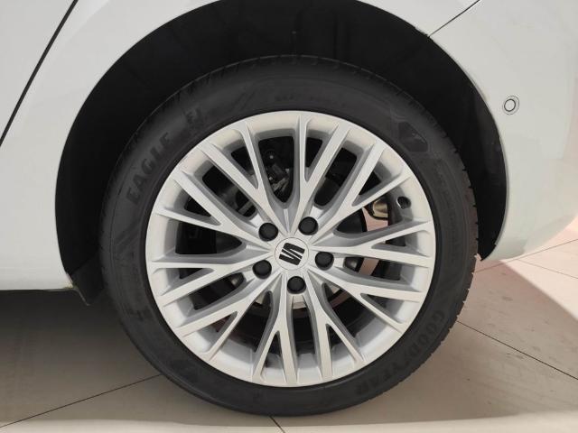 SEAT León 1.5 eTSI S&S Xcellence Go M DSG 110 kW (150 CV)