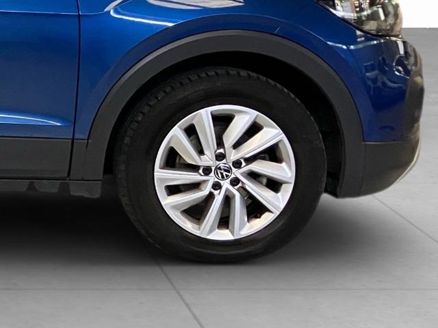 Volkswagen T-Cross Advance 1.0 TSI 81 kW (110 CV)