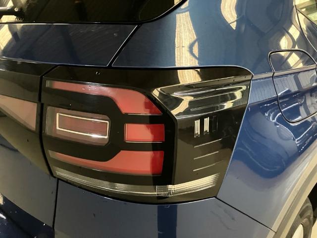 Volkswagen T-Cross Advance 1.0 TSI 81 kW (110 CV)