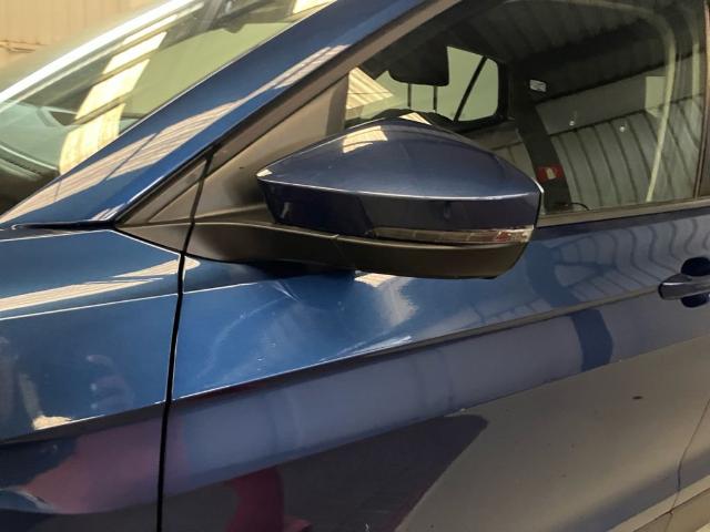 Volkswagen T-Cross Advance 1.0 TSI 81 kW (110 CV)