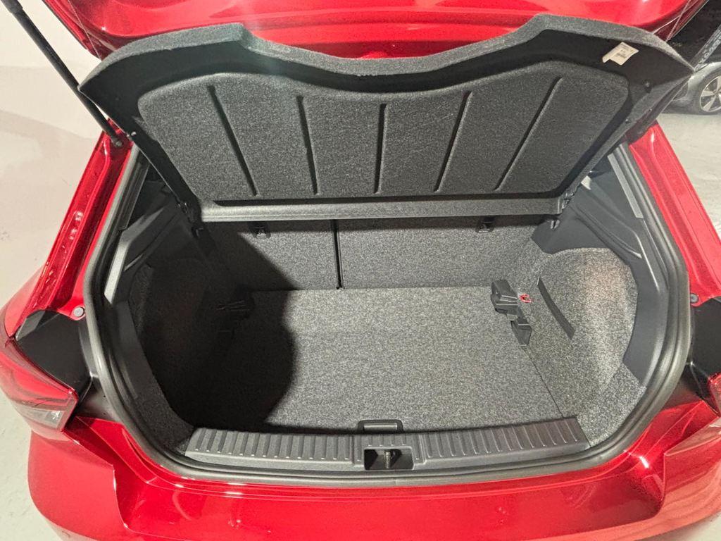 1.0 TSI FR Salta 85 kW (115 CV)