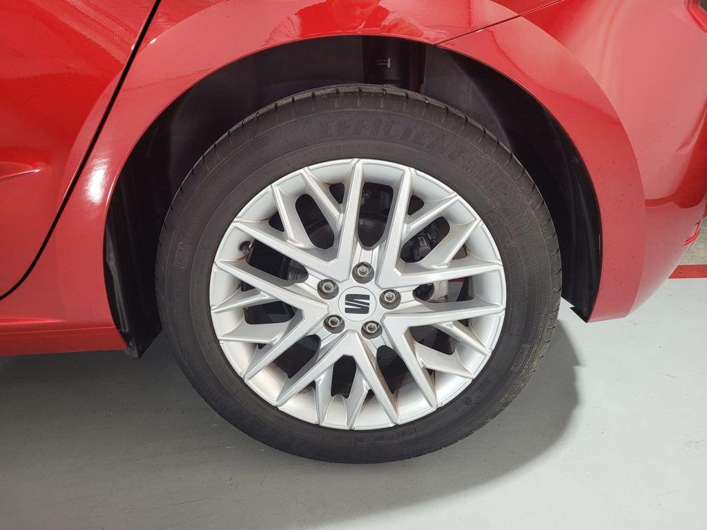 1.0 TSI FR Salta 85 kW (115 CV)