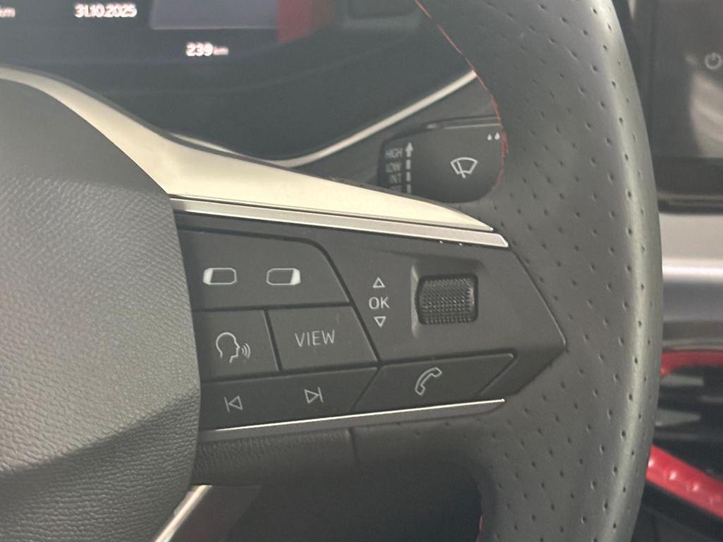 1.0 TSI FR Salta 85 kW (115 CV)