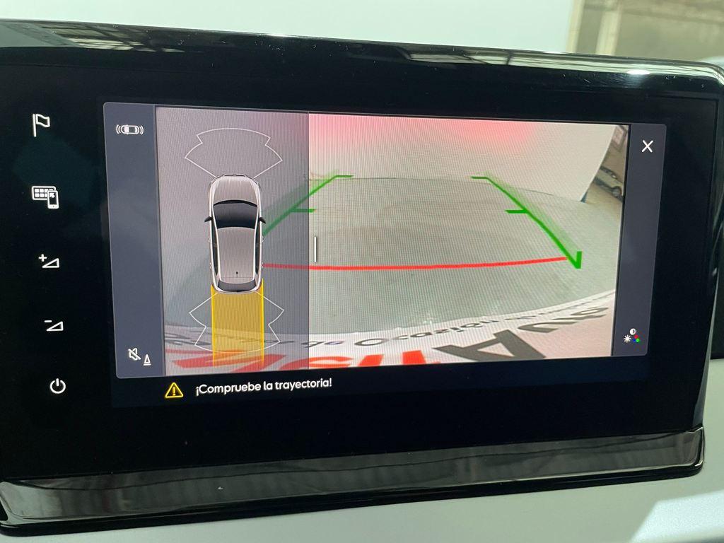 1.0 TSI FR Salta 85 kW (115 CV)