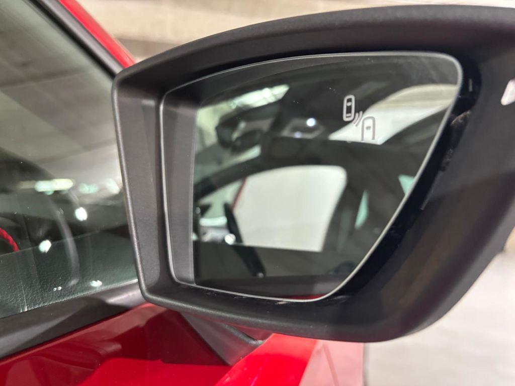 1.0 TSI FR Salta 85 kW (115 CV)