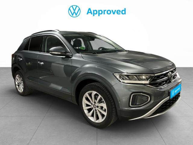 Volkswagen T-Roc Life 1.0 TSI 85 kW (115 CV)