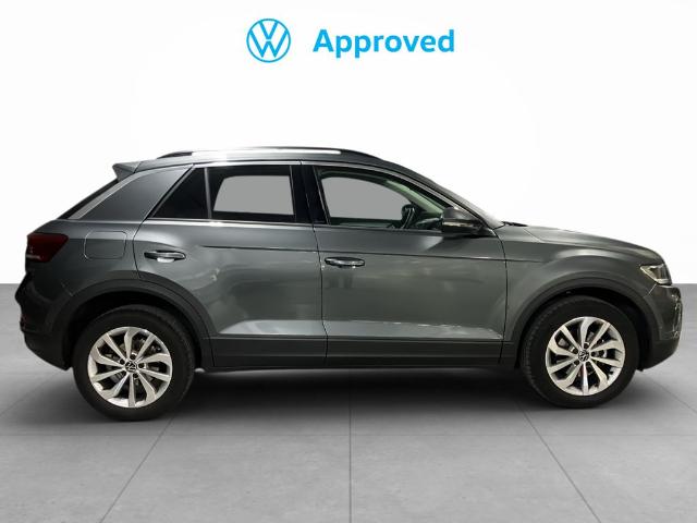 Volkswagen T-Roc Life 1.0 TSI 85 kW (115 CV)