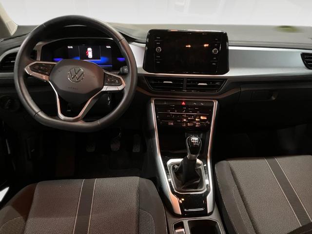 Volkswagen T-Roc Life 1.0 TSI 85 kW (115 CV)