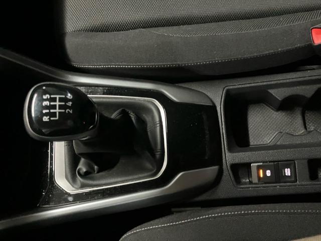 Volkswagen T-Roc Life 1.0 TSI 85 kW (115 CV)