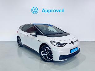 Volkswagen ID.3 en Motorflash