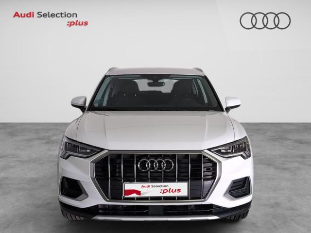 Audi Q3 Advanced 35 TDI 110 kW (150 CV) S tronic