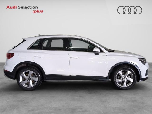 Audi Q3 Advanced 35 TDI 110 kW (150 CV) S tronic