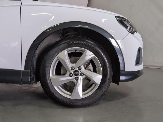 Audi Q3 Advanced 35 TDI 110 kW (150 CV) S tronic