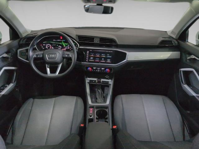 Audi Q3 Advanced 35 TDI 110 kW (150 CV) S tronic