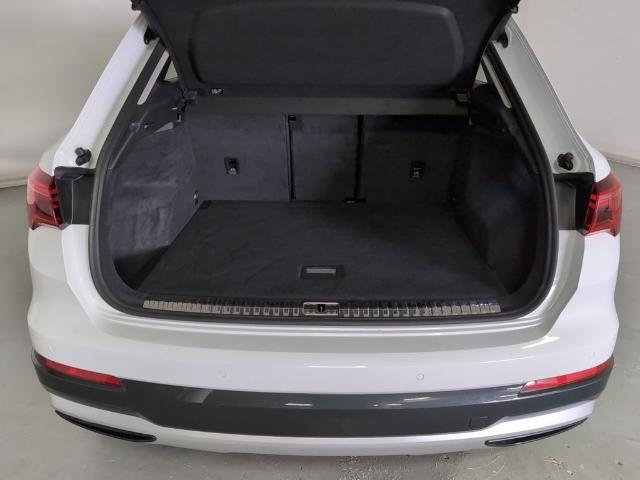 Audi Q3 Advanced 35 TDI 110 kW (150 CV) S tronic