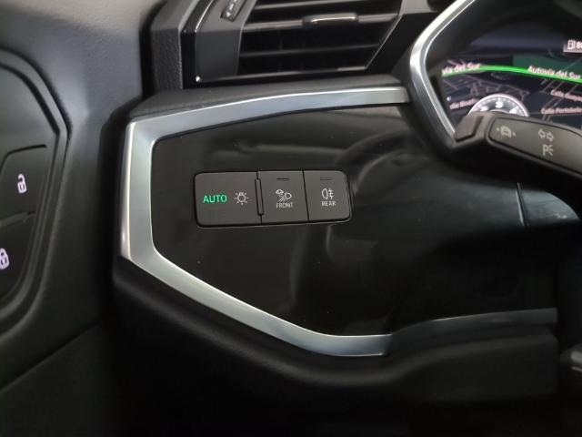 Audi Q3 Advanced 35 TDI 110 kW (150 CV) S tronic