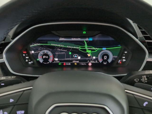 Audi Q3 Advanced 35 TDI 110 kW (150 CV) S tronic