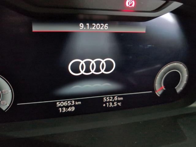 Audi Q3 Advanced 35 TDI 110 kW (150 CV) S tronic