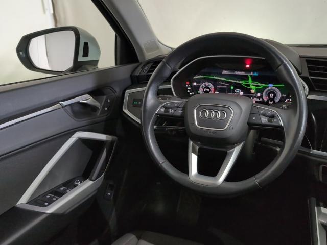 Audi Q3 Advanced 35 TDI 110 kW (150 CV) S tronic