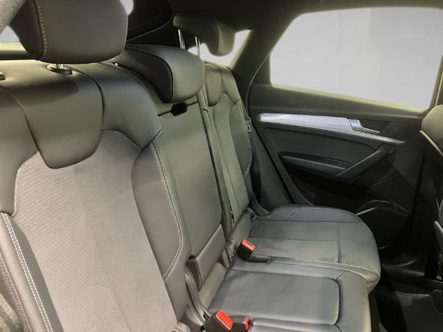 Audi Q5 Sportback Black line 40 TDI quattro-ultra 150 kW (204 CV)